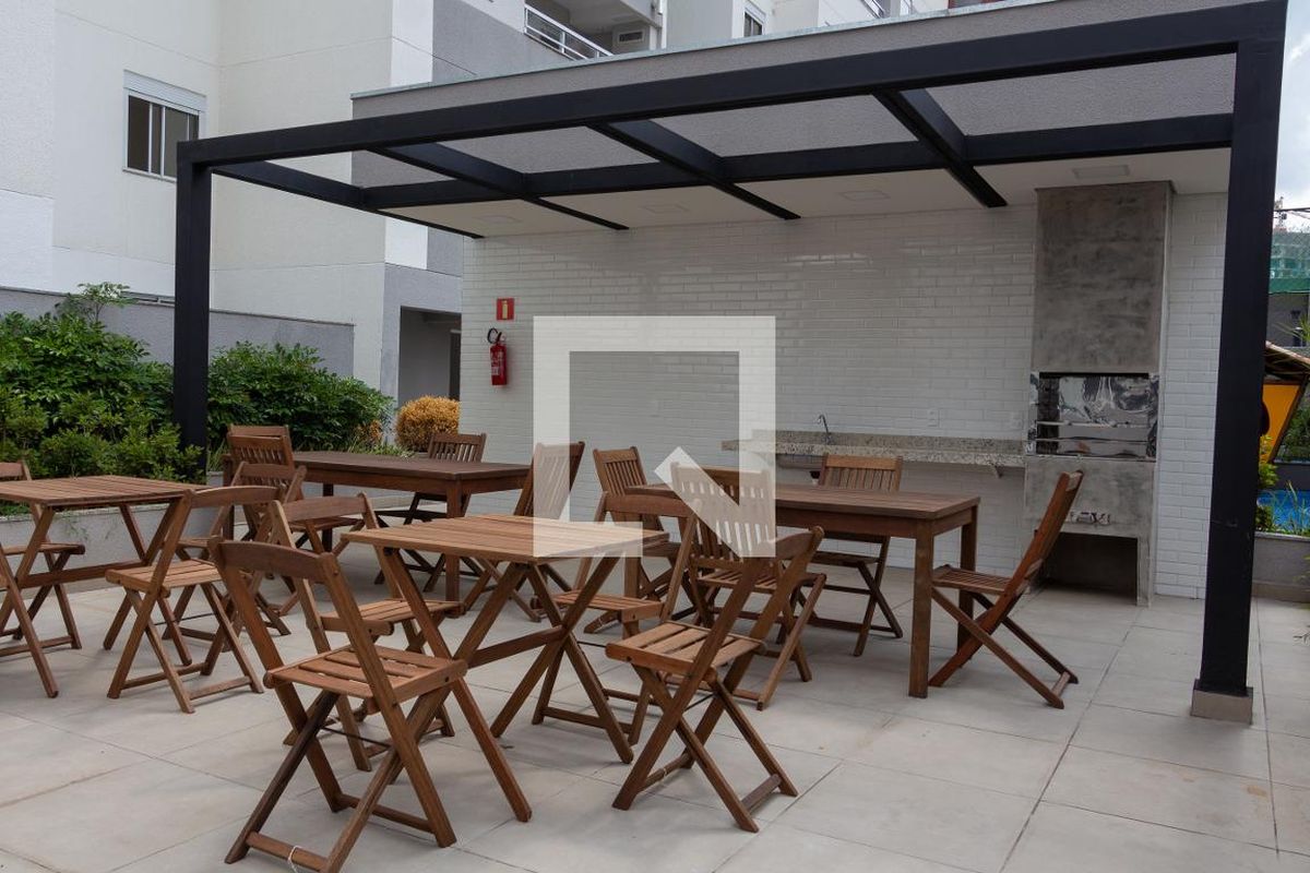 Apartamento, 2 quartos, 41 m² - Foto 30