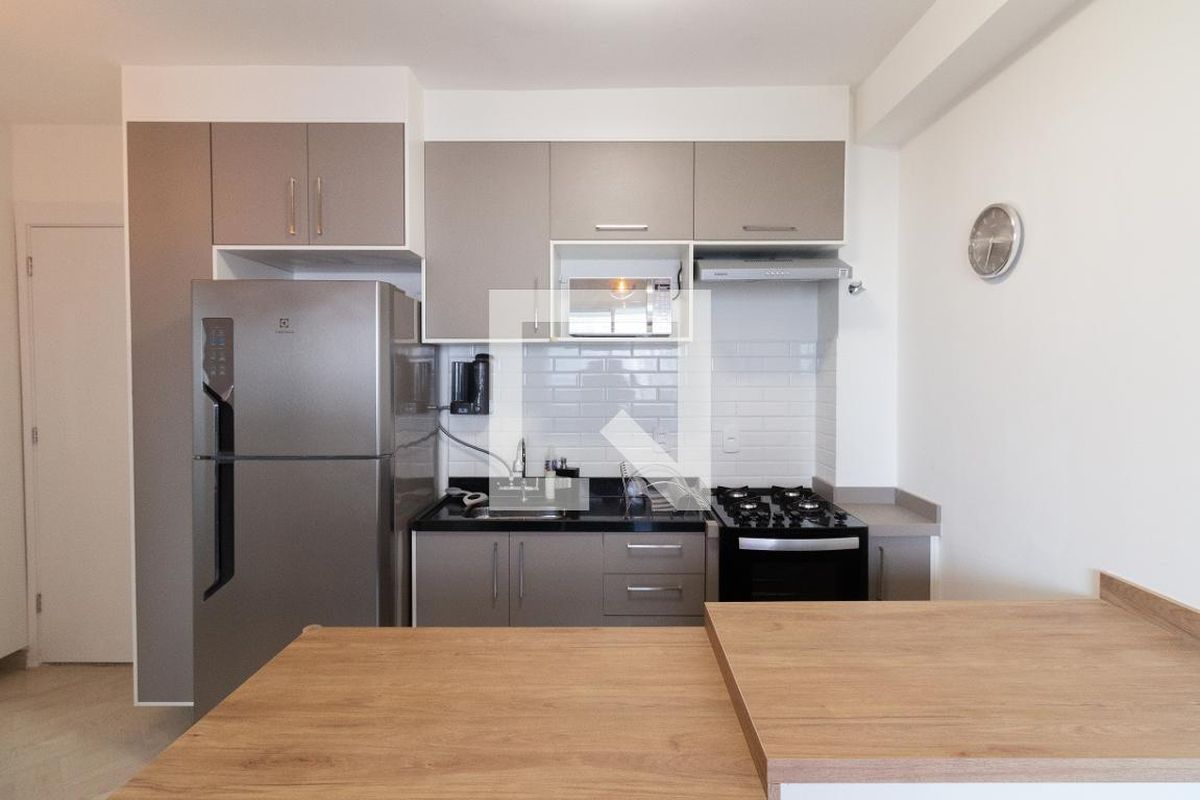 Apartamento, 2 quartos, 41 m² - Foto 19