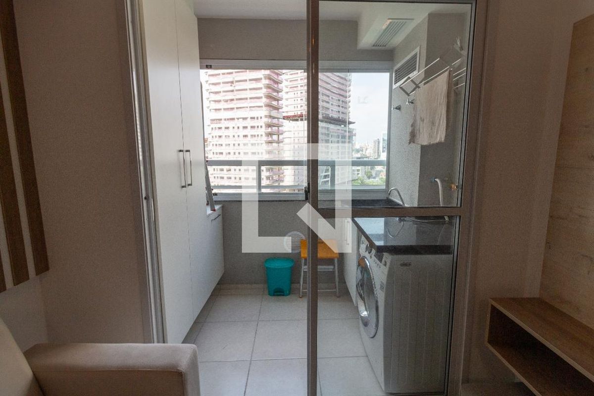 Apartamento, 2 quartos, 41 m² - Foto 22