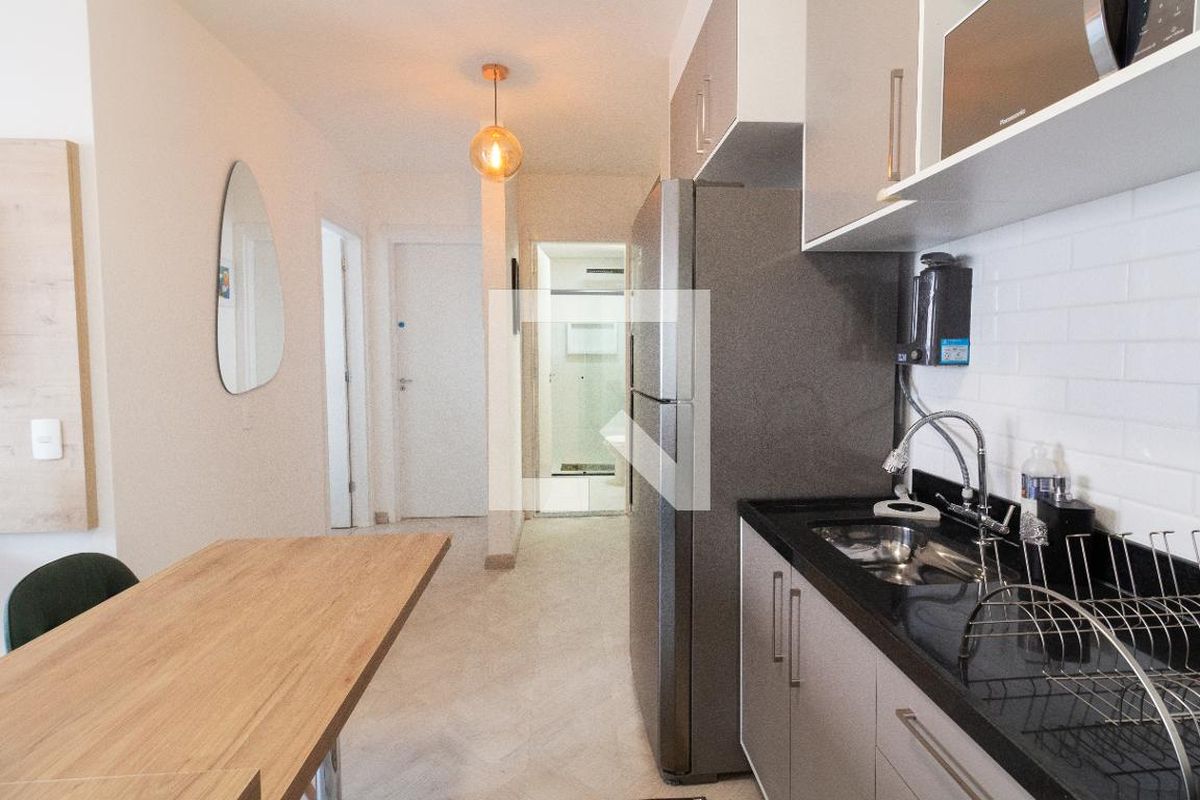 Apartamento, 2 quartos, 41 m² - Foto 20