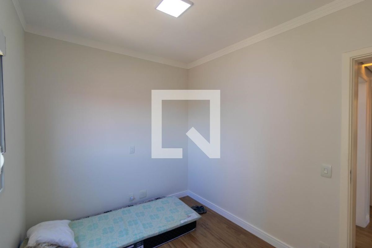 Apartamento à Venda - Lot. Alphaville Campinas, 4 Quartos,  137 m2 em , Campinas - sp | SoloBR