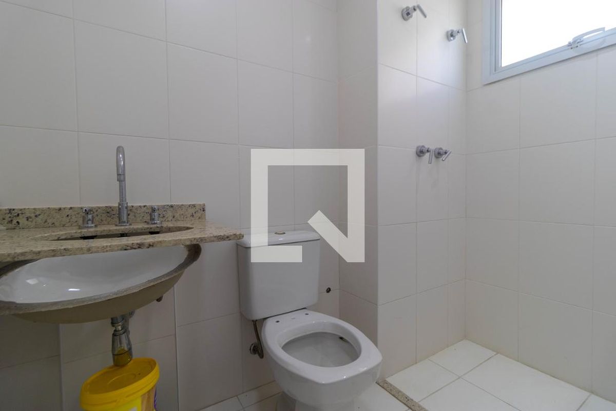 Apartamento à Venda - Lot. Alphaville Campinas, 4 Quartos,  137 m2 em , Campinas - sp | SoloBR