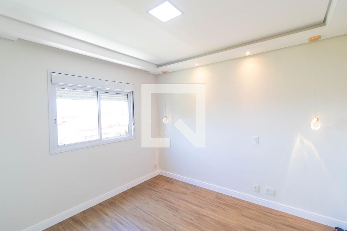 Apartamento à Venda - Lot. Alphaville Campinas, 4 Quartos,  137 m2 em , Campinas - sp | SoloBR