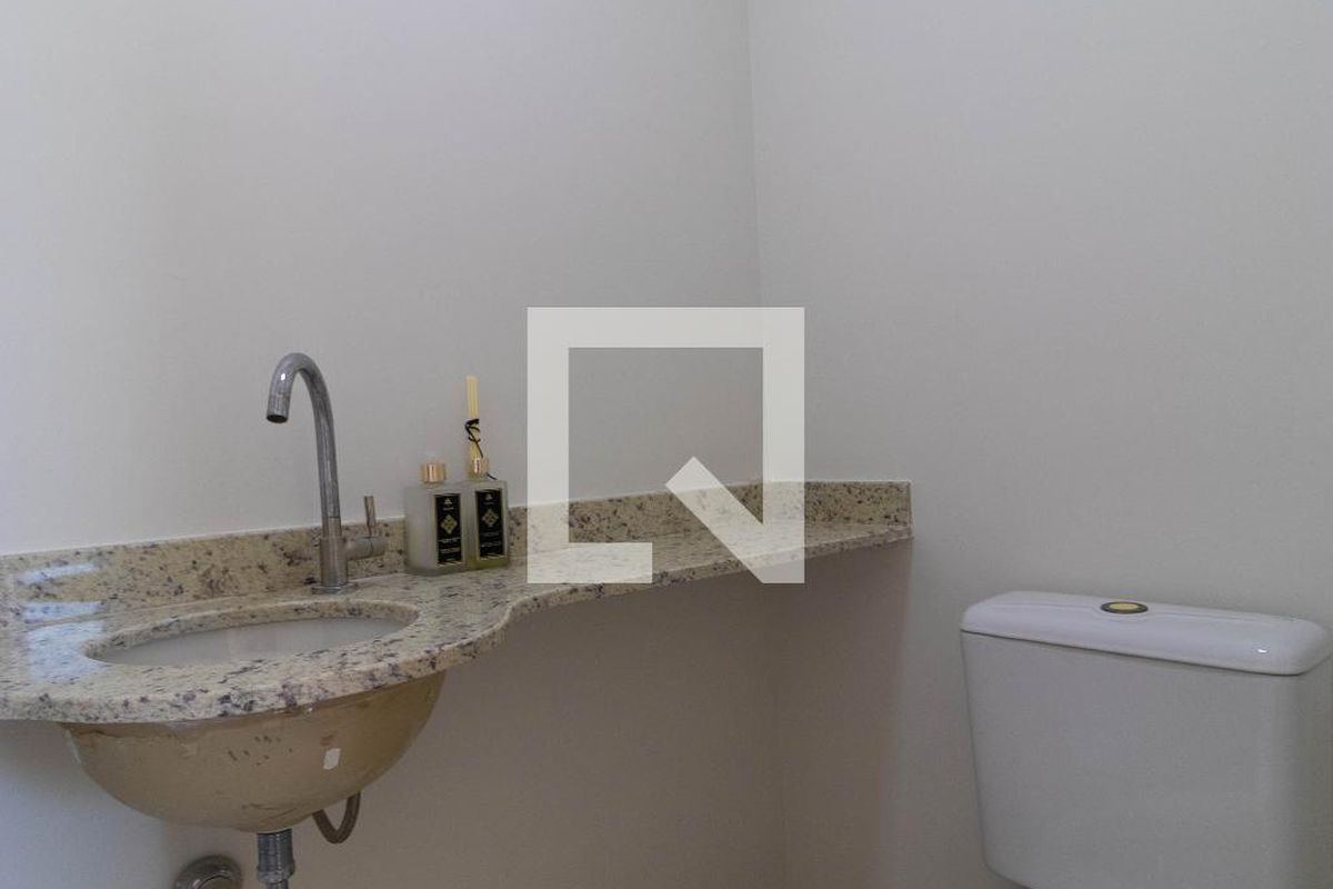 Apartamento à Venda - Lot. Alphaville Campinas, 4 Quartos,  137 m2 em , Campinas - sp | SoloBR