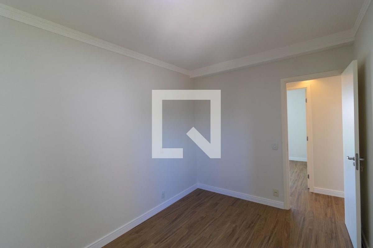 Apartamento à Venda - Lot. Alphaville Campinas, 4 Quartos,  137 m2 em , Campinas - sp | SoloBR