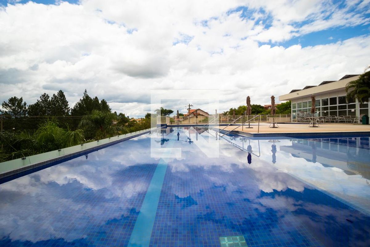 Apartamento à Venda - Lot. Alphaville Campinas, 4 Quartos,  137 m2 em , Campinas - sp | SoloBR