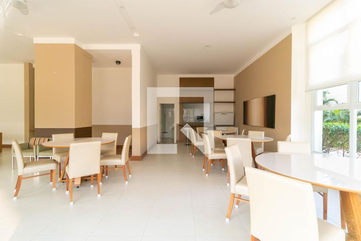 Apartamento à Venda - Lot. Alphaville Campinas, 4 Quartos,  137 m2 em , Campinas - sp | SoloBR