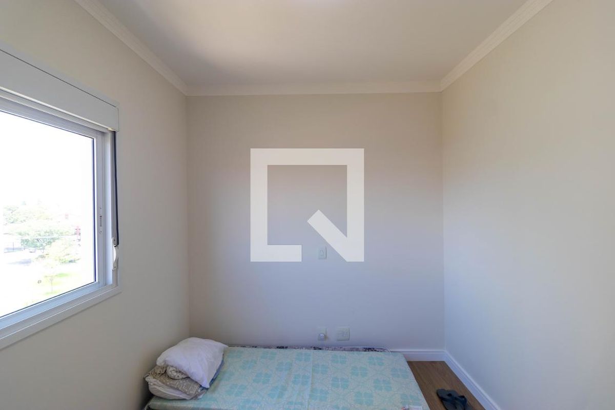 Apartamento à Venda - Lot. Alphaville Campinas, 4 Quartos,  137 m2 em , Campinas - sp | SoloBR