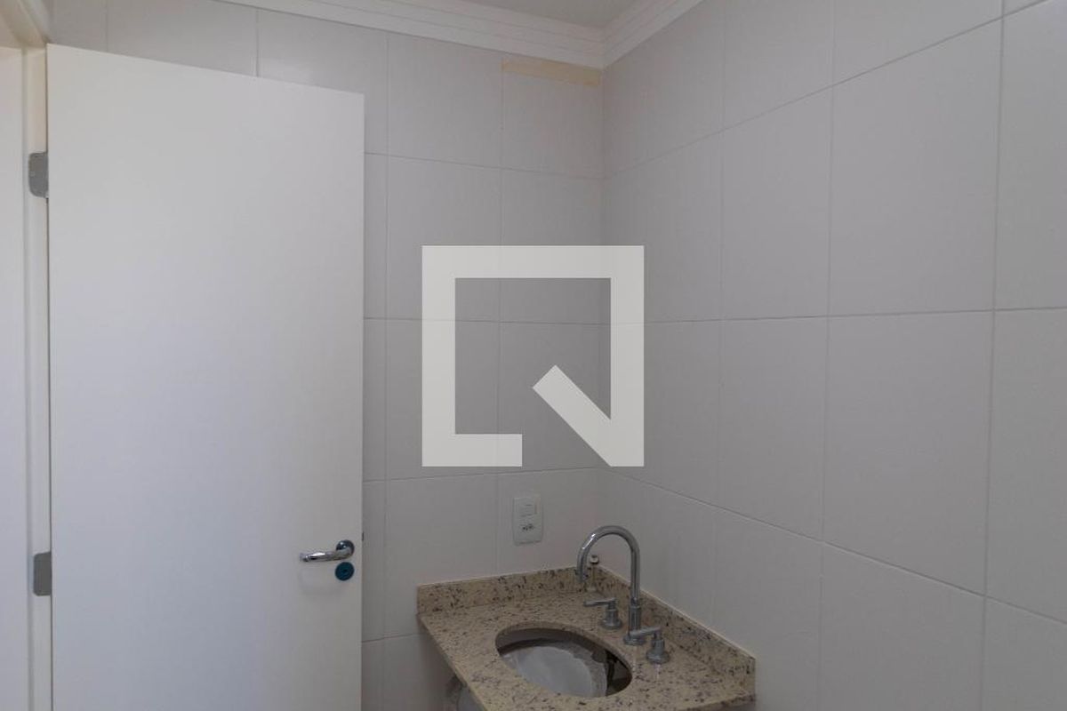 Apartamento à Venda - Lot. Alphaville Campinas, 4 Quartos,  137 m2 em , Campinas - sp | SoloBR