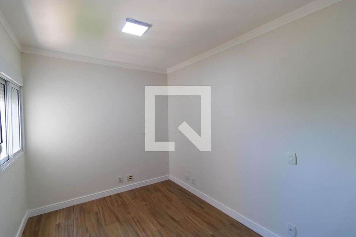 Apartamento à Venda - Lot. Alphaville Campinas, 4 Quartos,  137 m2 em , Campinas - sp | SoloBR