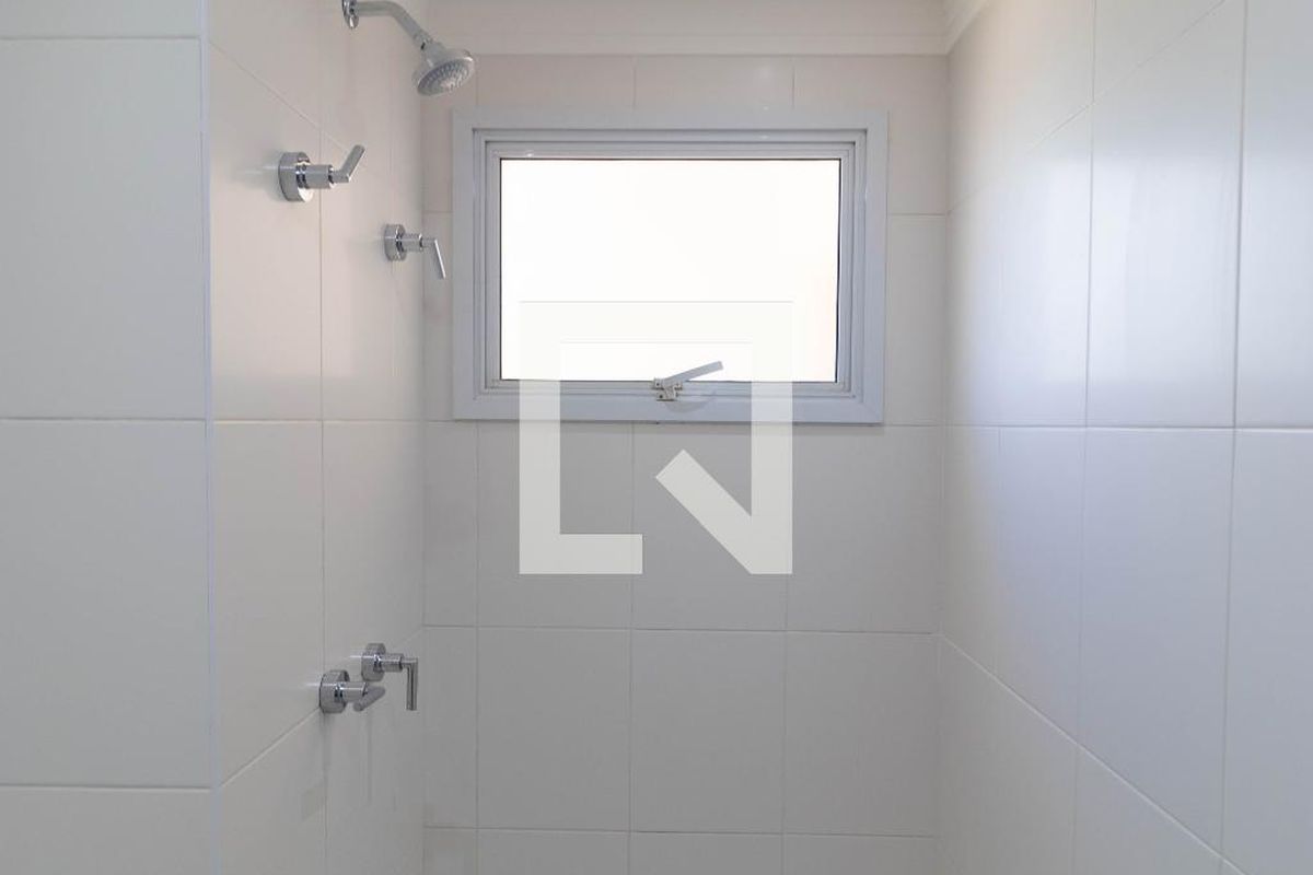 Apartamento à Venda - Lot. Alphaville Campinas, 4 Quartos,  137 m2 em , Campinas - sp | SoloBR