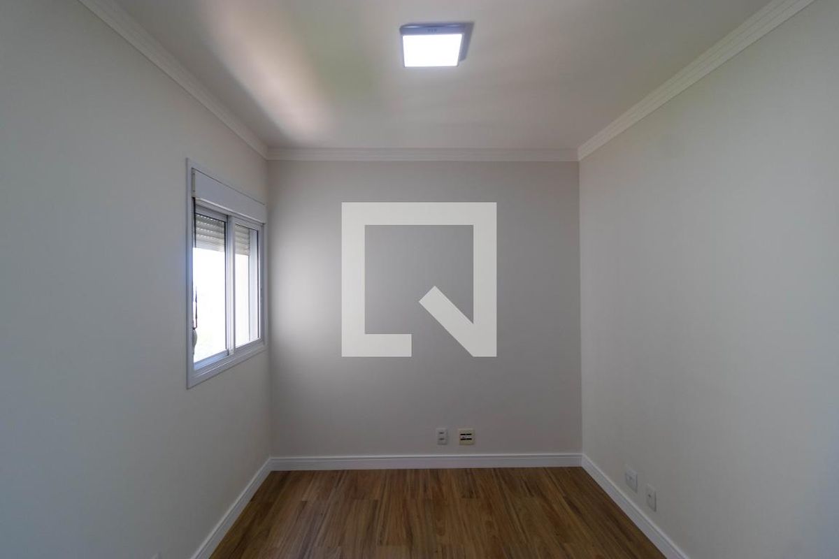 Apartamento à Venda - Lot. Alphaville Campinas, 4 Quartos,  137 m2 em , Campinas - sp | SoloBR