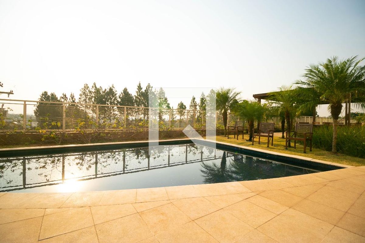 Apartamento à Venda - Lot. Alphaville Campinas, 4 Quartos,  137 m2 em , Campinas - sp | SoloBR