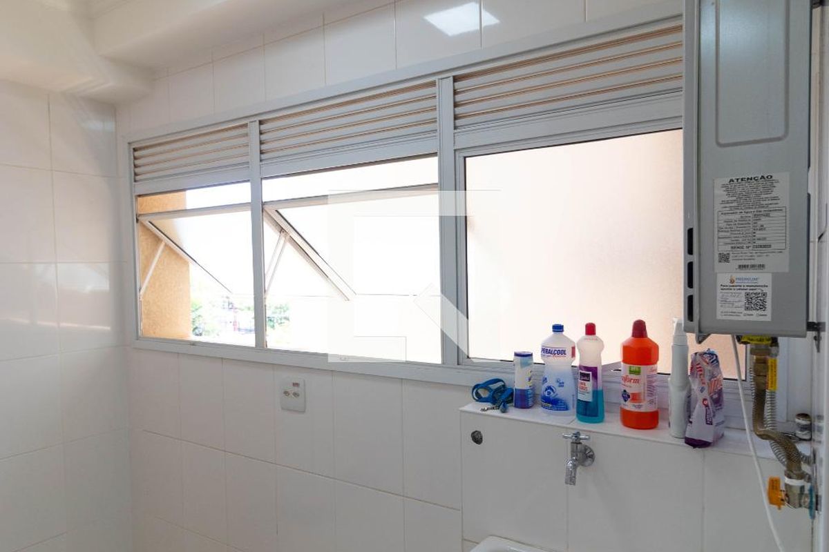 Apartamento à Venda - Lot. Alphaville Campinas, 4 Quartos,  137 m2 em , Campinas - sp | SoloBR
