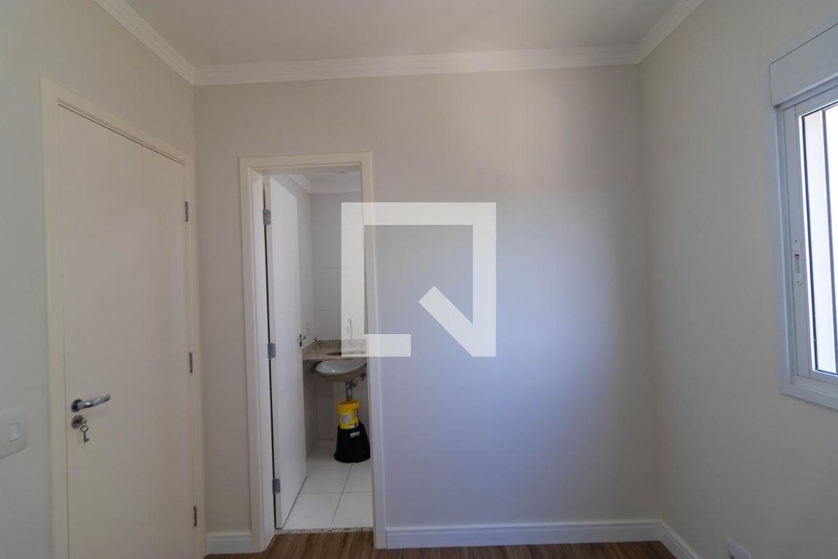 Apartamento à Venda - Lot. Alphaville Campinas, 4 Quartos,  137 m2 em , Campinas - sp | SoloBR
