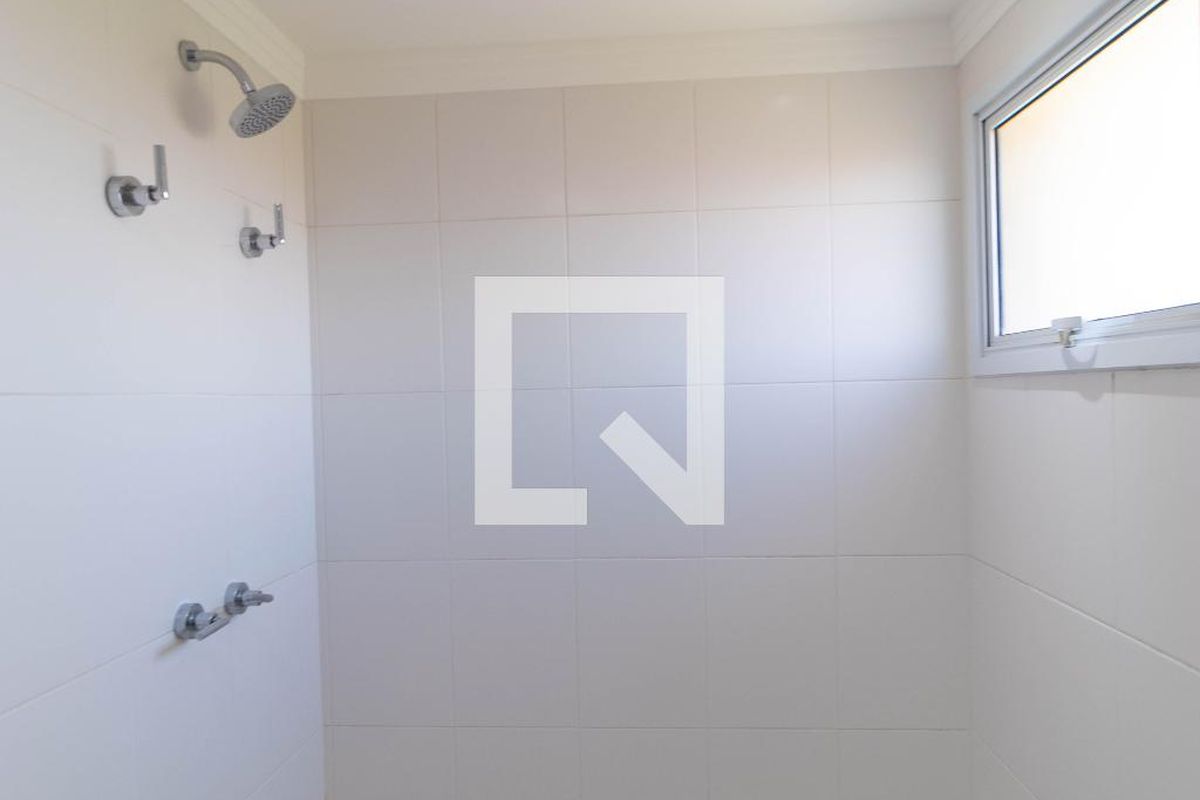 Apartamento à Venda - Lot. Alphaville Campinas, 4 Quartos,  137 m2 em , Campinas - sp | SoloBR