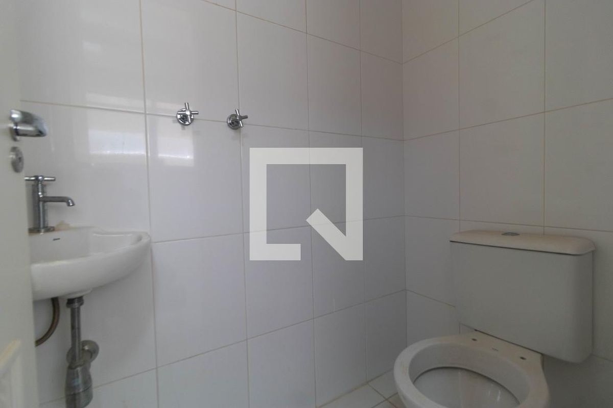 Apartamento à Venda - Lot. Alphaville Campinas, 4 Quartos,  137 m2 em , Campinas - sp | SoloBR