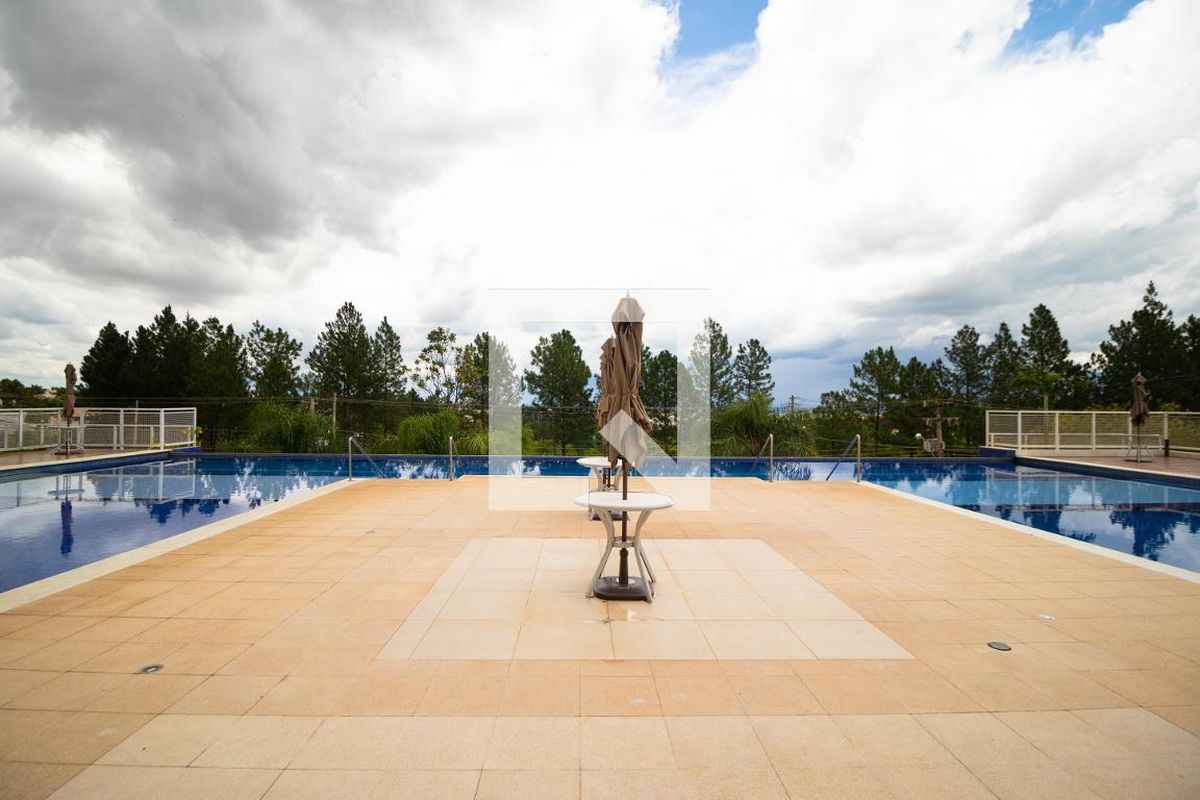Apartamento à Venda - Lot. Alphaville Campinas, 4 Quartos,  137 m2 em , Campinas - sp | SoloBR