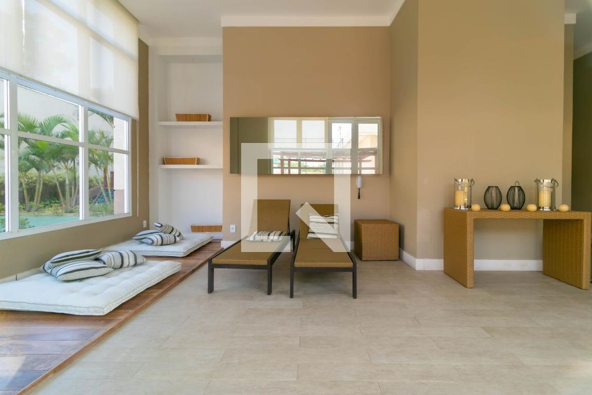 Apartamento à Venda - Lot. Alphaville Campinas, 4 Quartos,  137 m2 em , Campinas - sp | SoloBR