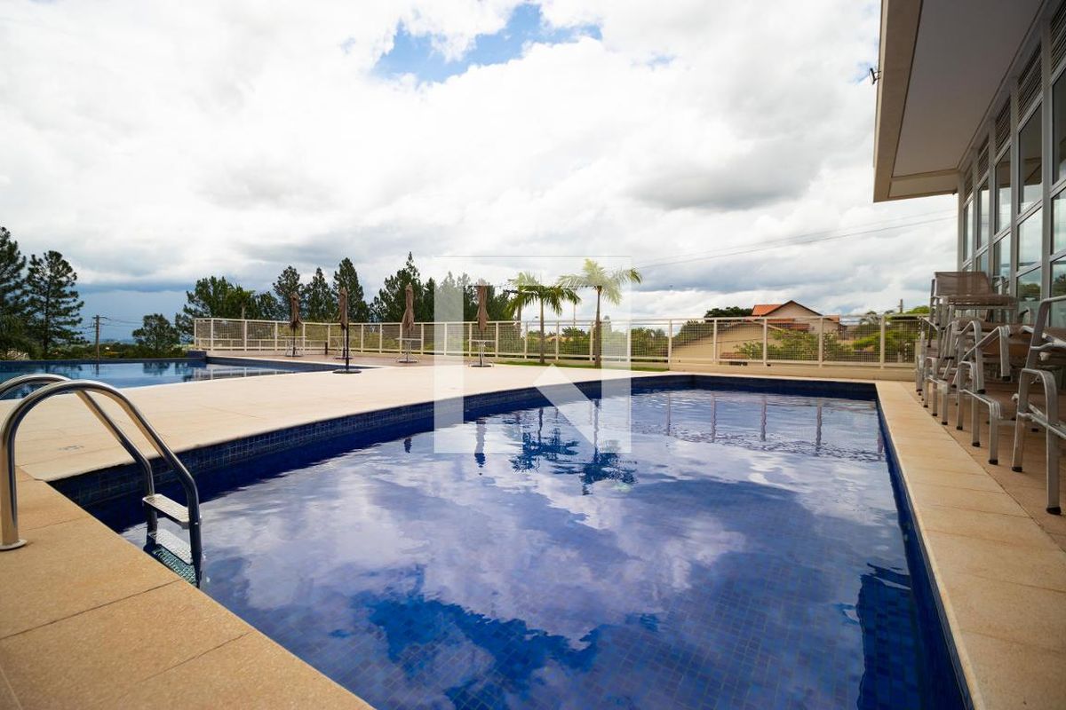 Apartamento à Venda - Lot. Alphaville Campinas, 4 Quartos,  137 m2 em , Campinas - sp | SoloBR