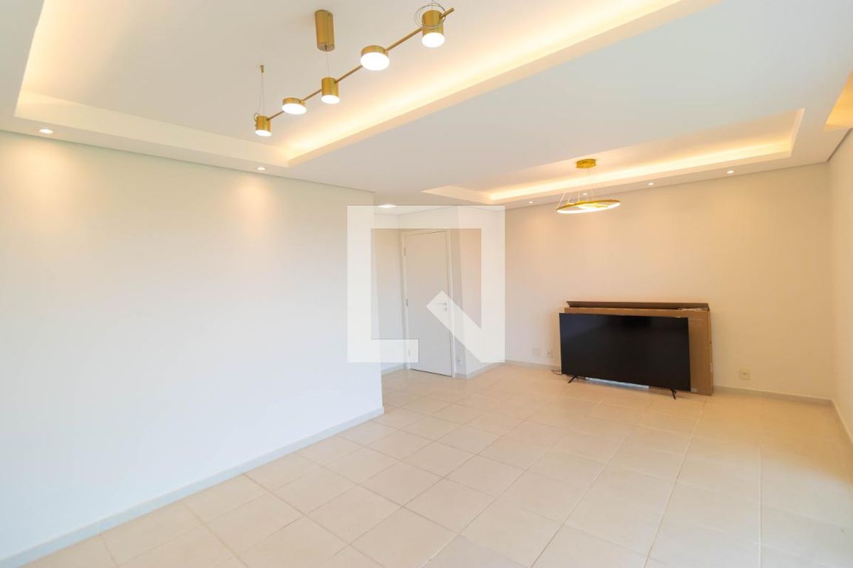 Apartamento à Venda - Lot. Alphaville Campinas, 4 Quartos,  137 m2 em , Campinas - sp | SoloBR