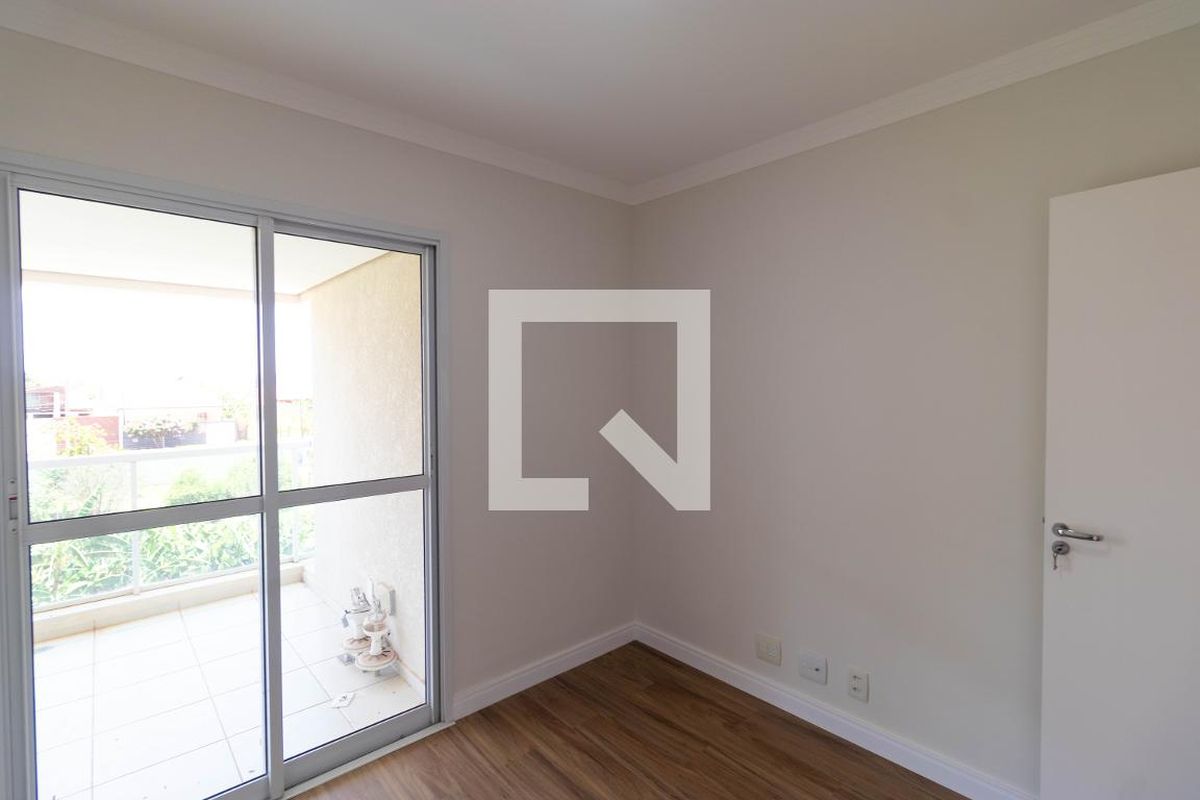 Apartamento à Venda - Lot. Alphaville Campinas, 4 Quartos,  137 m2 em , Campinas - sp | SoloBR