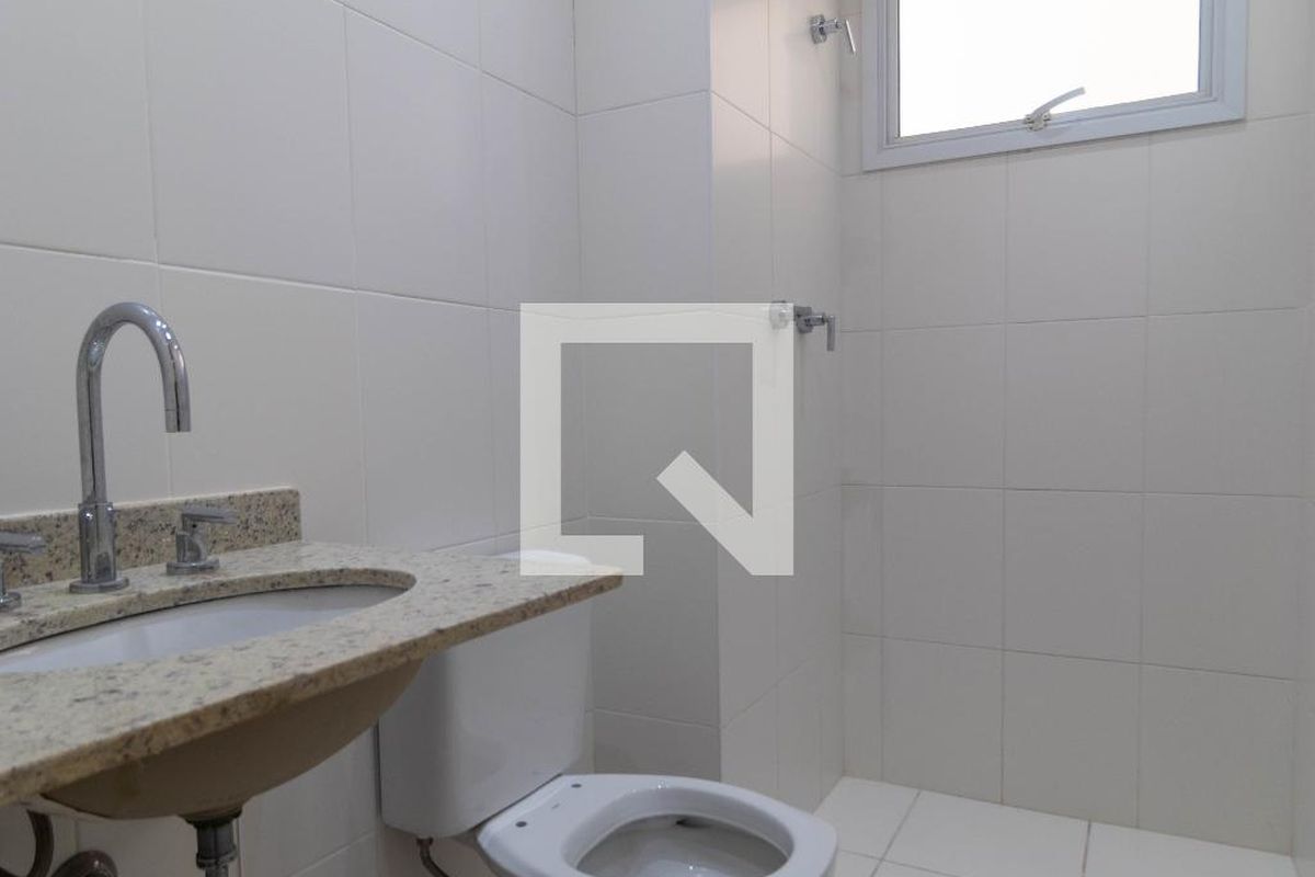 Apartamento à Venda - Lot. Alphaville Campinas, 4 Quartos,  137 m2 em , Campinas - sp | SoloBR