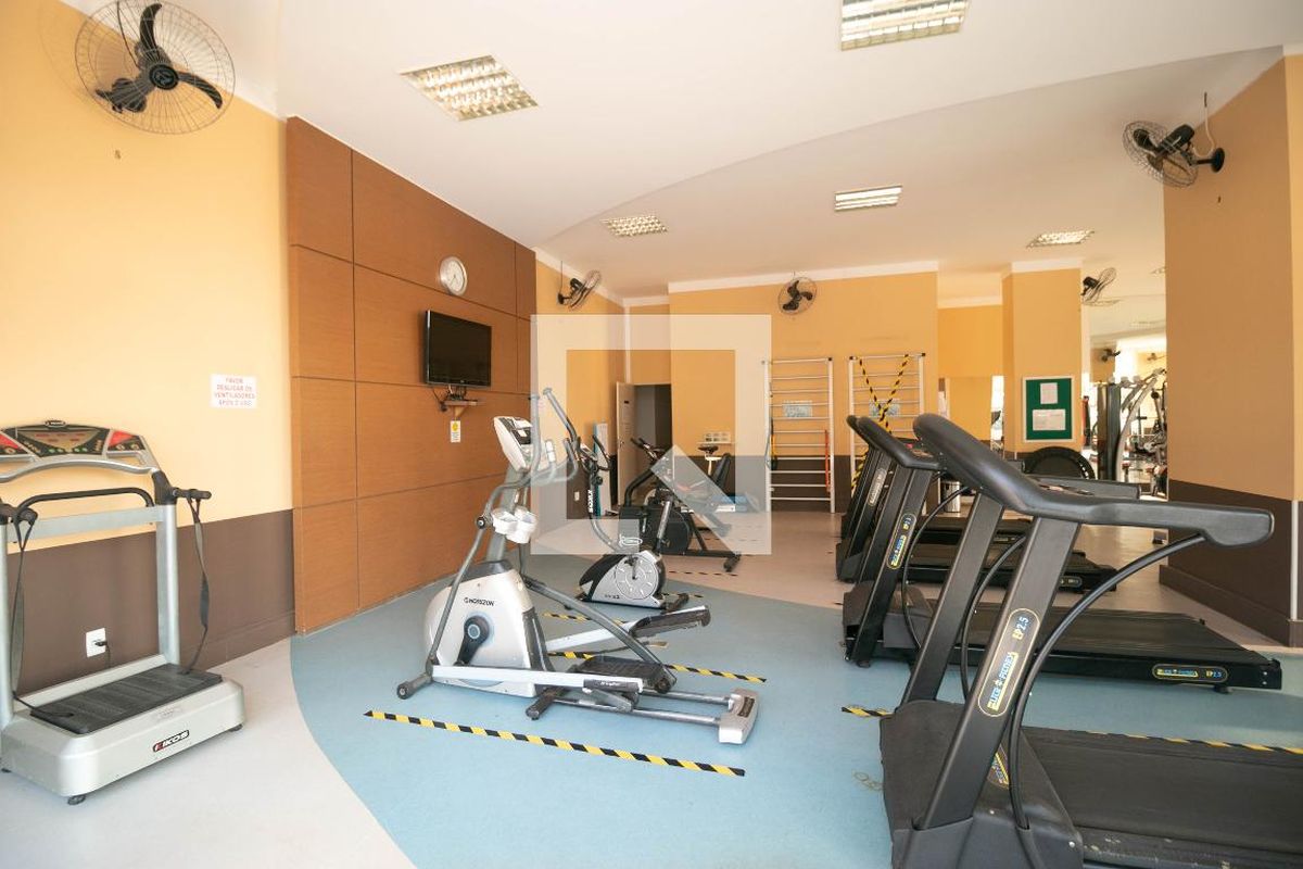 Apartamento à Venda - Lot. Alphaville Campinas, 4 Quartos,  137 m2 em , Campinas - sp | SoloBR