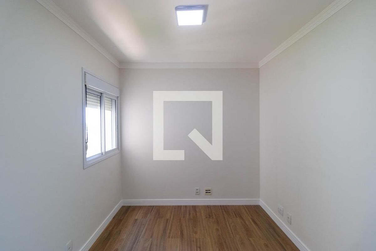 Apartamento à Venda - Lot. Alphaville Campinas, 4 Quartos,  137 m2 em , Campinas - sp | SoloBR