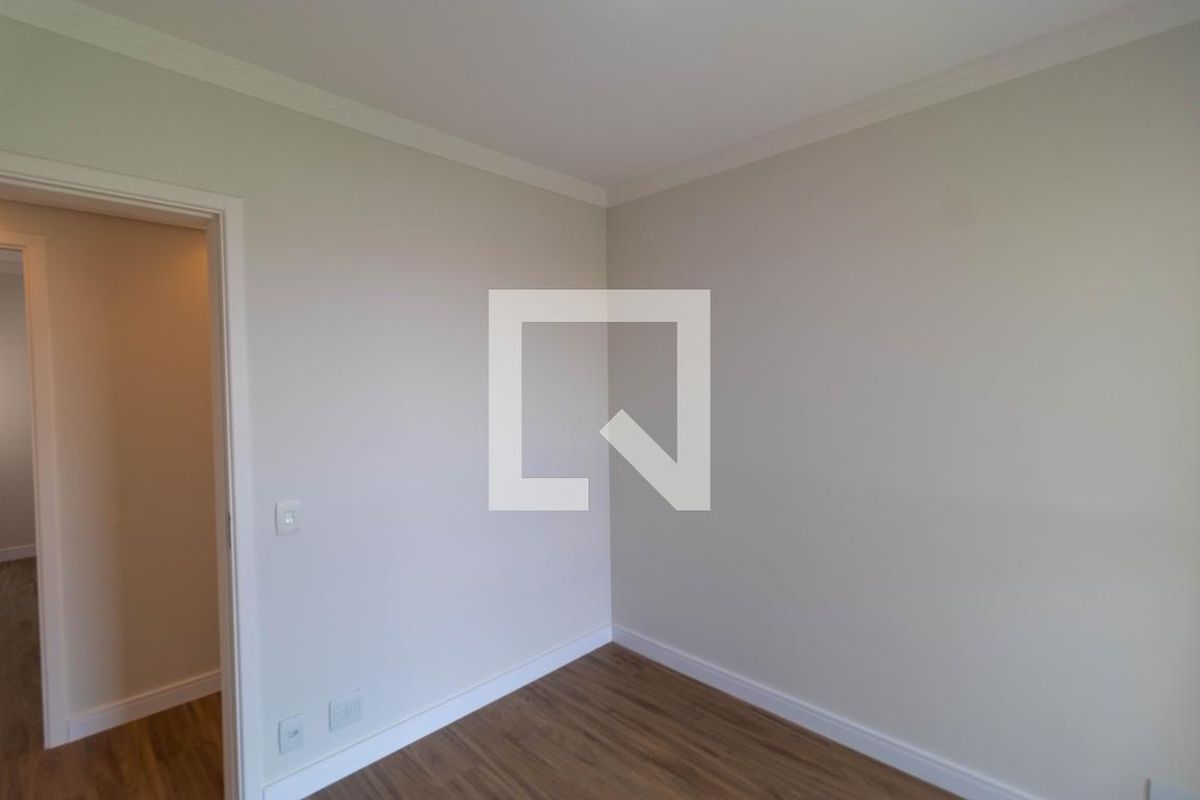 Apartamento à Venda - Lot. Alphaville Campinas, 4 Quartos,  137 m2 em , Campinas - sp | SoloBR