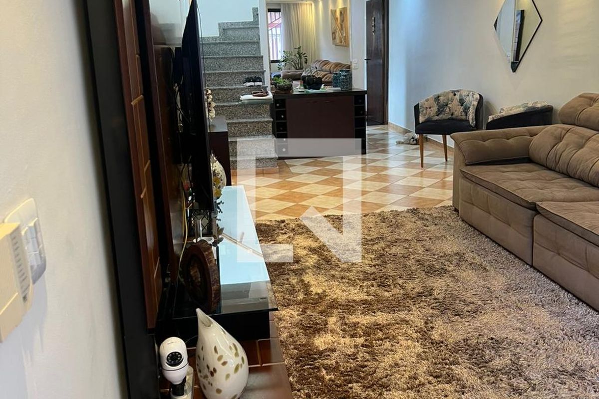 Casa, 3 quartos, 262 m² - Foto 5