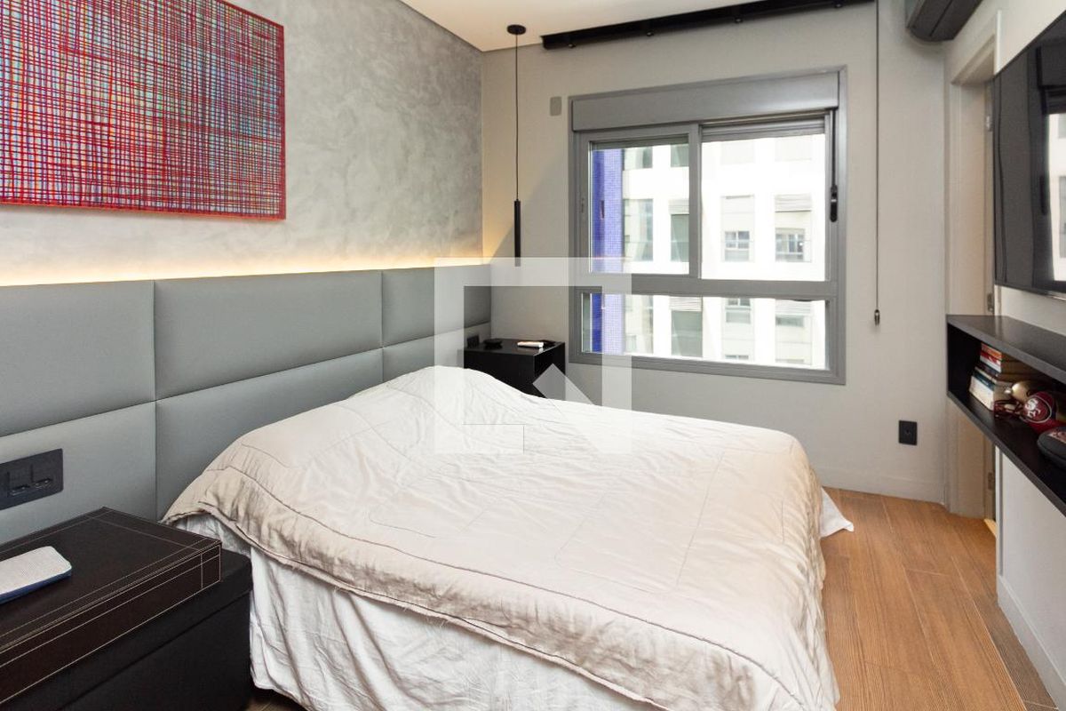 Apartamento, 2 quartos, 84 m² - Foto 1