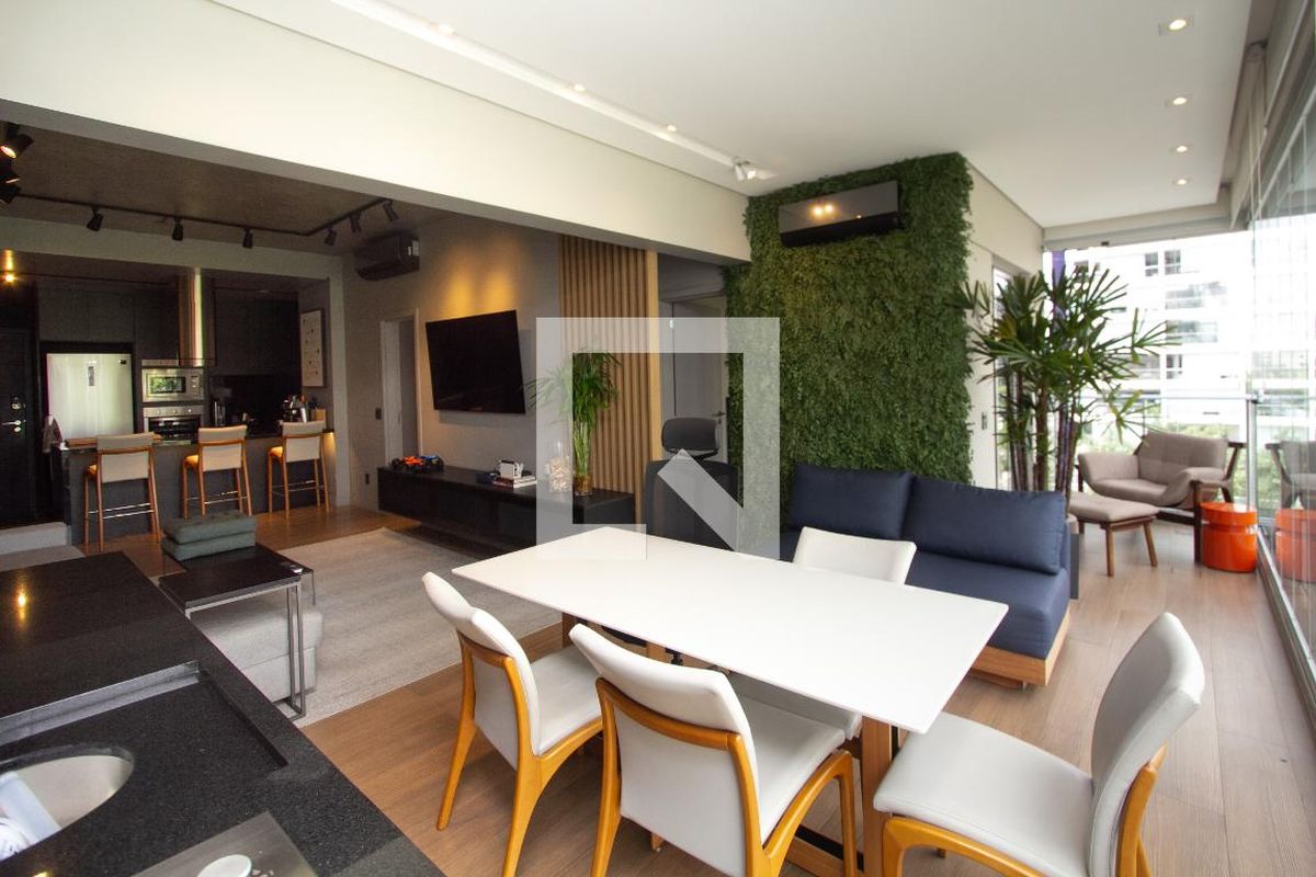 Apartamento, 2 quartos, 84 m² - Foto 19