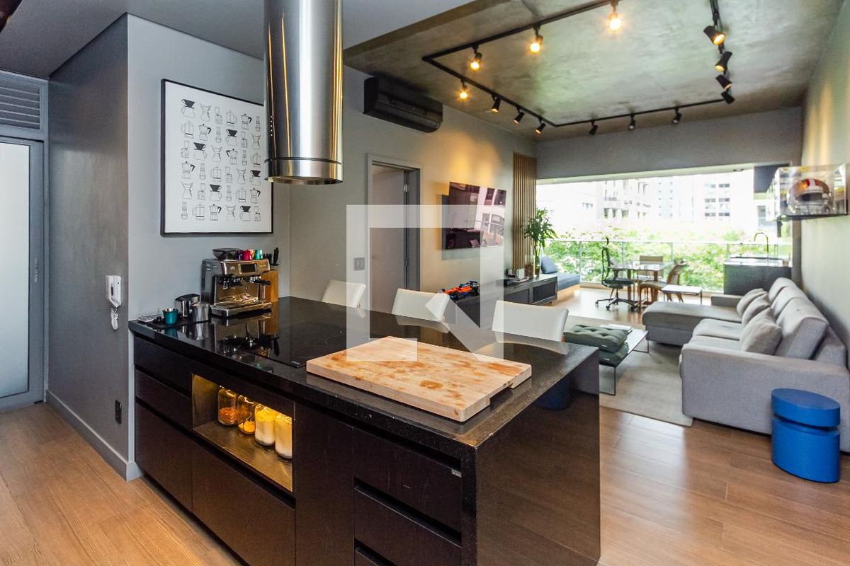 Apartamento, 2 quartos, 84 m² - Foto 21