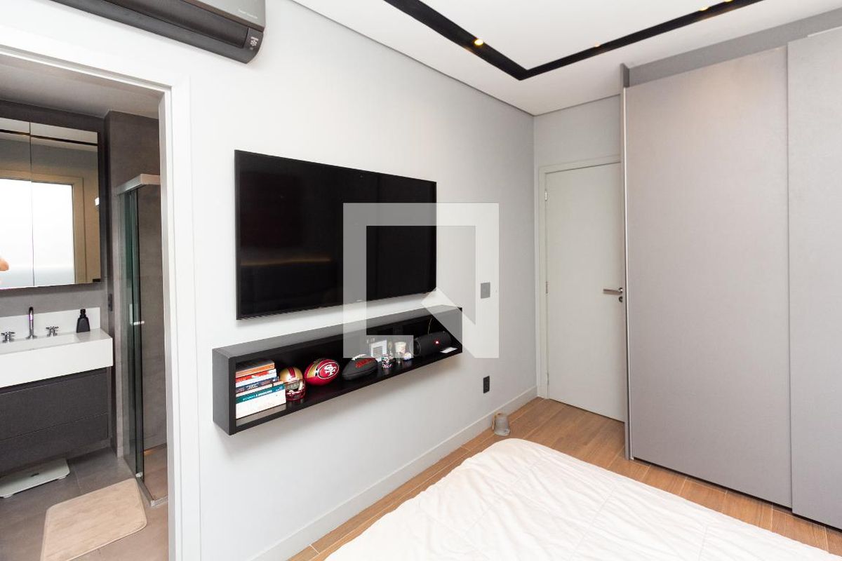 Apartamento, 2 quartos, 84 m² - Foto 4