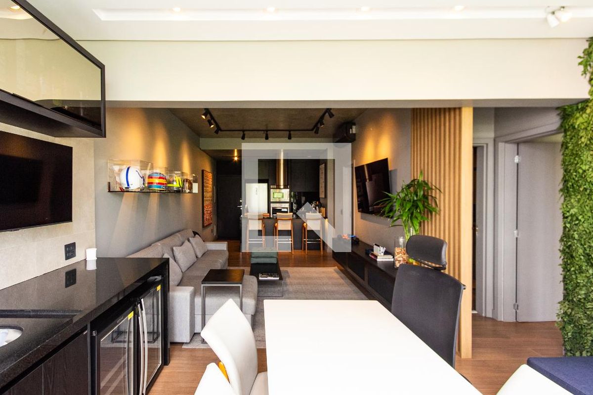 Apartamento, 2 quartos, 84 m² - Foto 18