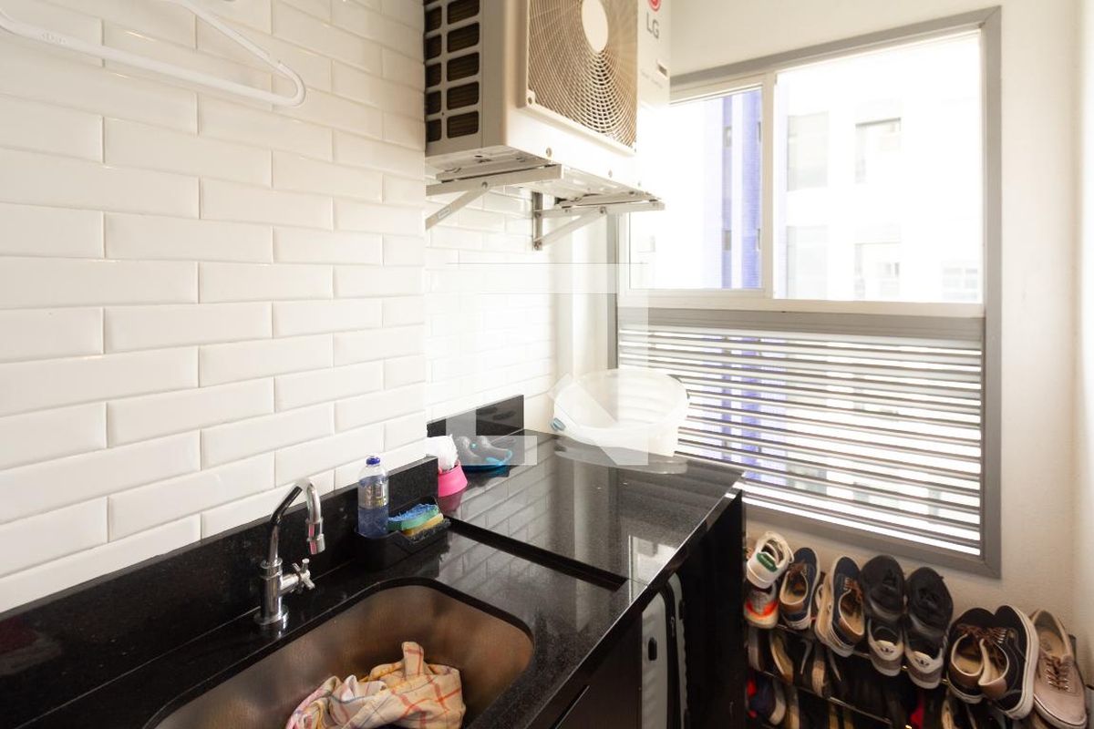 Apartamento, 2 quartos, 84 m² - Foto 30