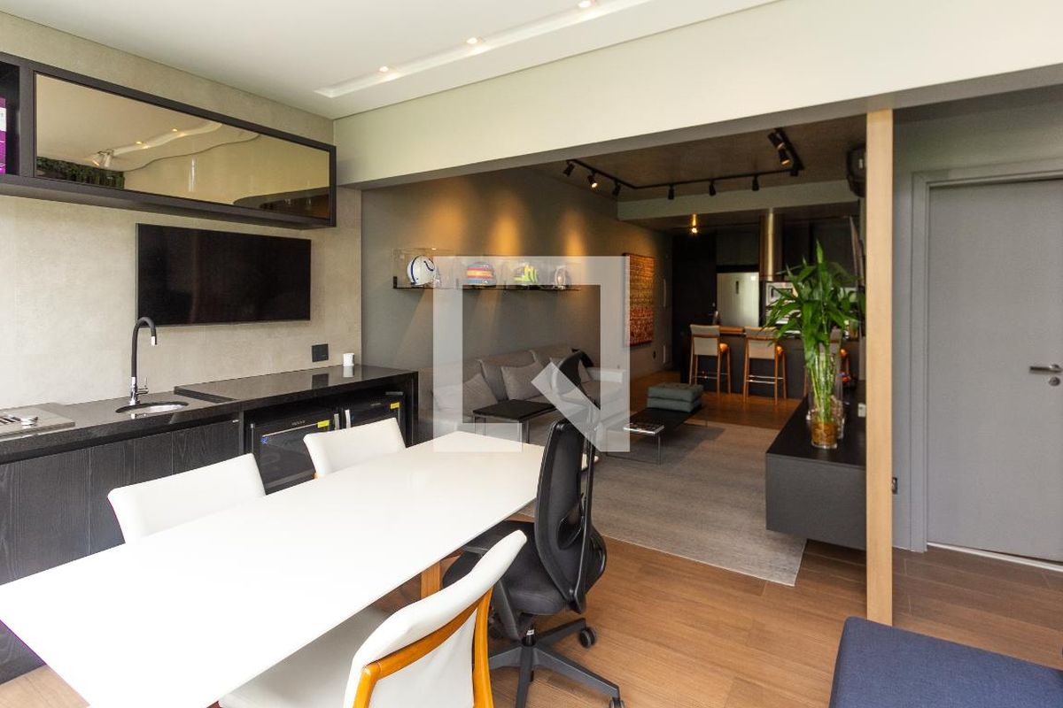 Apartamento, 2 quartos, 84 m² - Foto 17