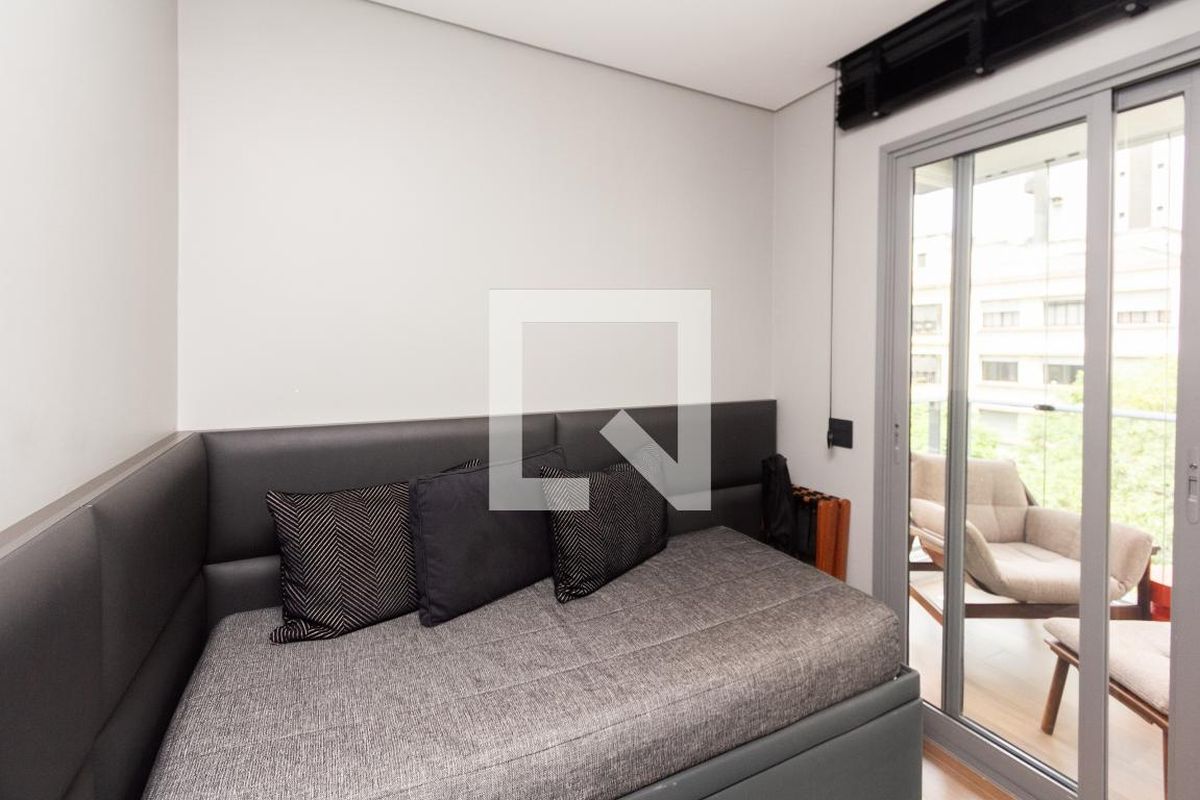 Apartamento, 2 quartos, 84 m² - Foto 9