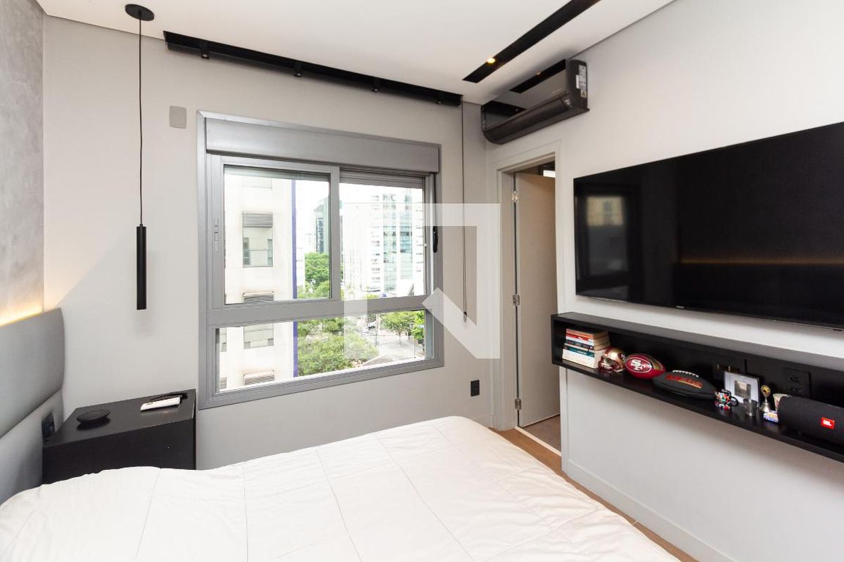 Apartamento, 2 quartos, 84 m² - Foto 2