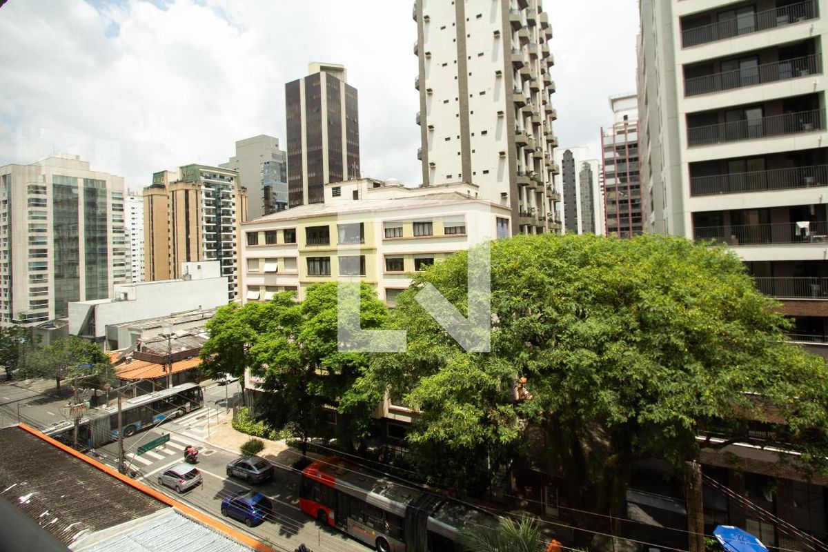 Apartamento, 2 quartos, 84 m² - Foto 29