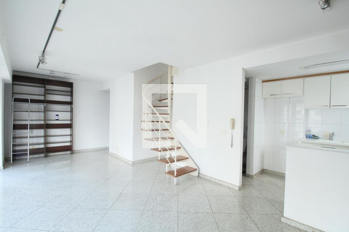 Apartamento, 2 quartos, 96 m² - Foto 6