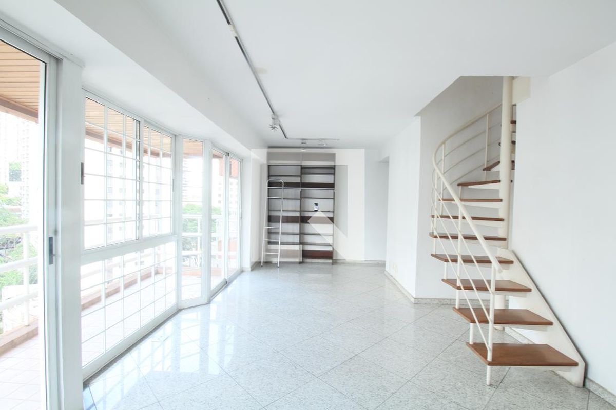 Apartamento, 2 quartos, 96 m² - Foto 4