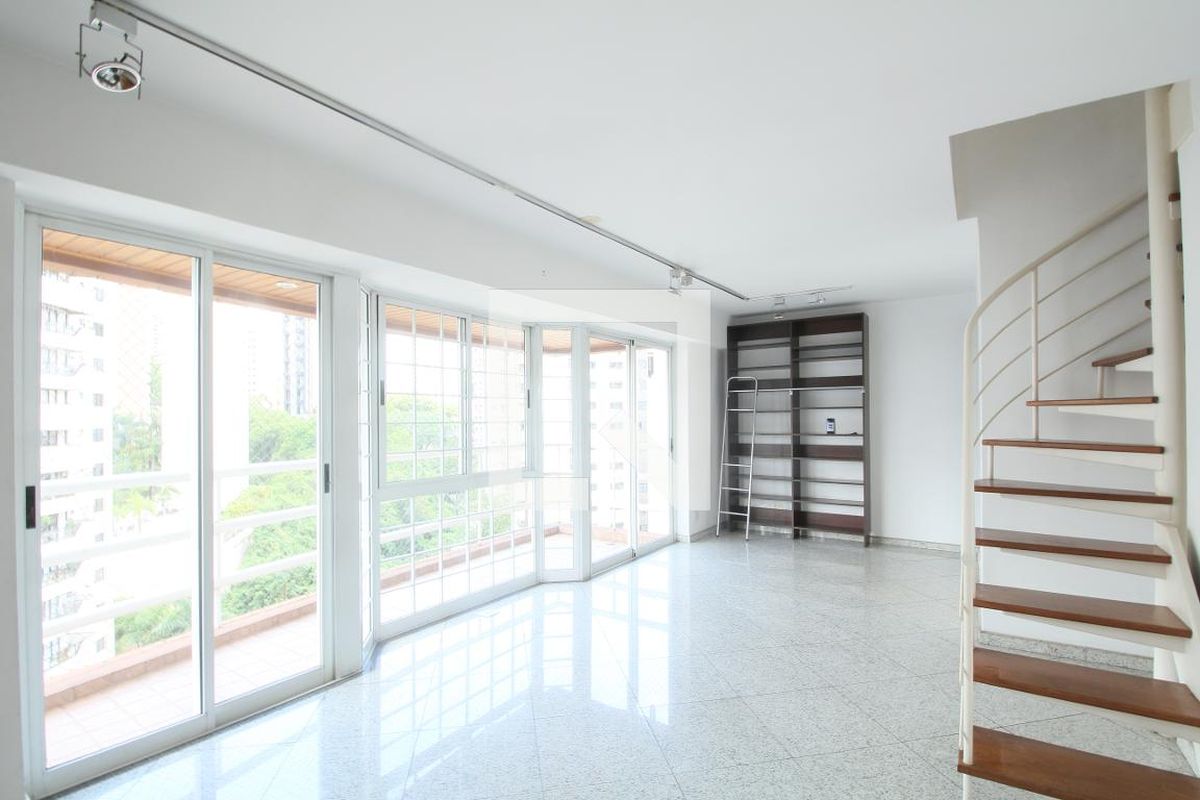 Apartamento, 2 quartos, 96 m² - Foto 8