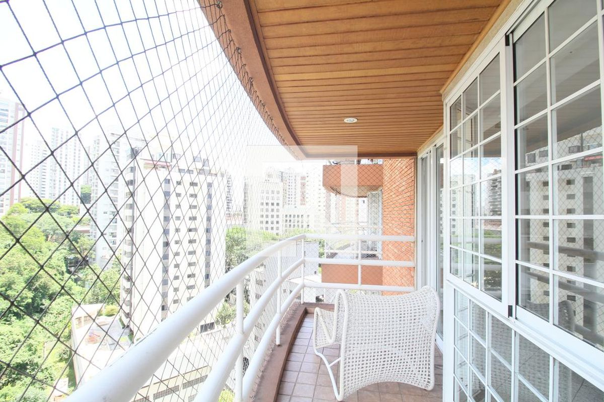 Apartamento, 2 quartos, 96 m² - Foto 32