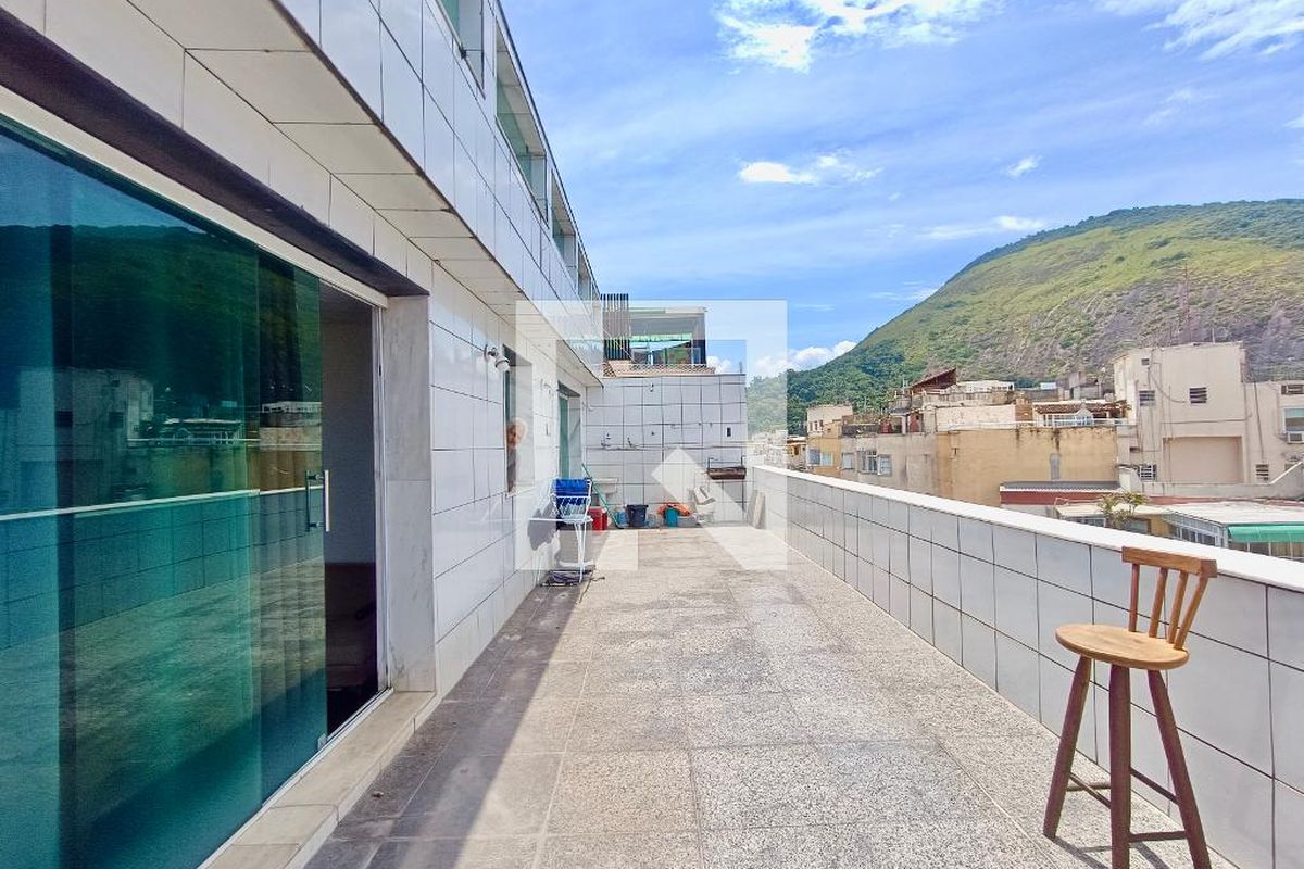 Cobertura, 2 quartos, 360 m² - Foto 26