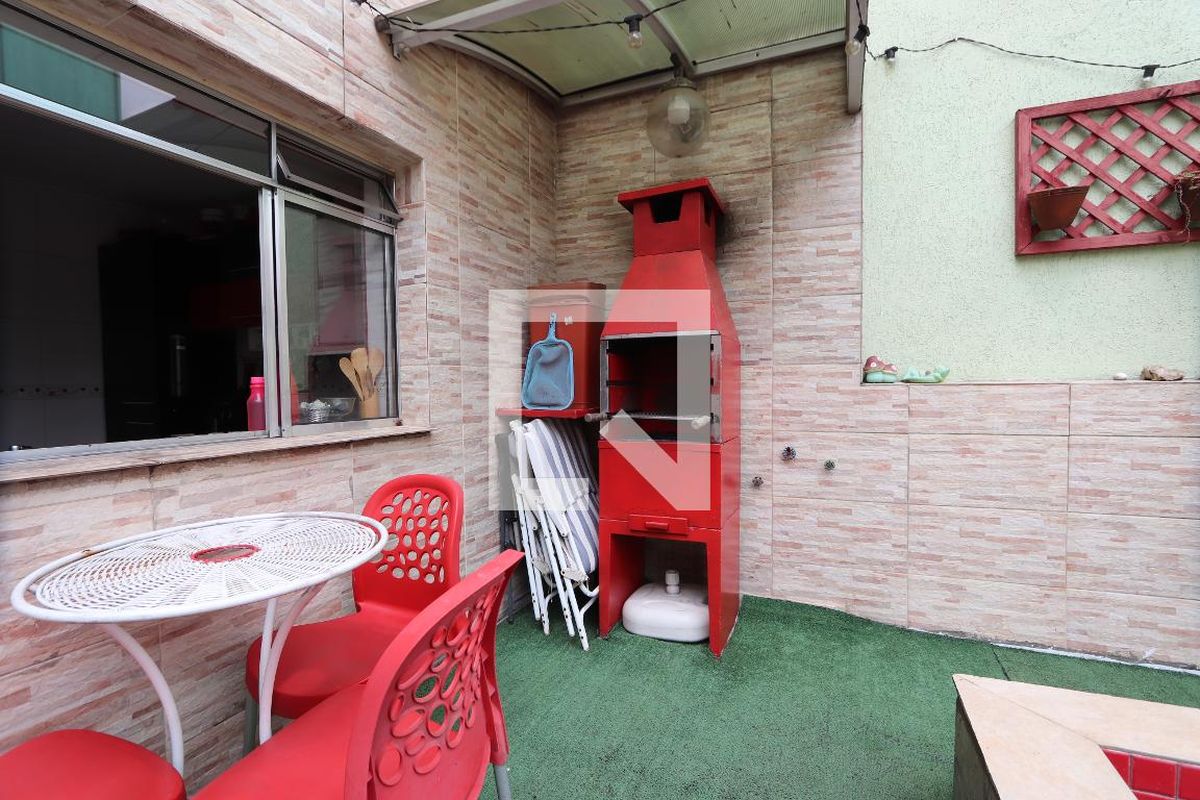 Casa, 4 quartos, 350 m² - Foto 54