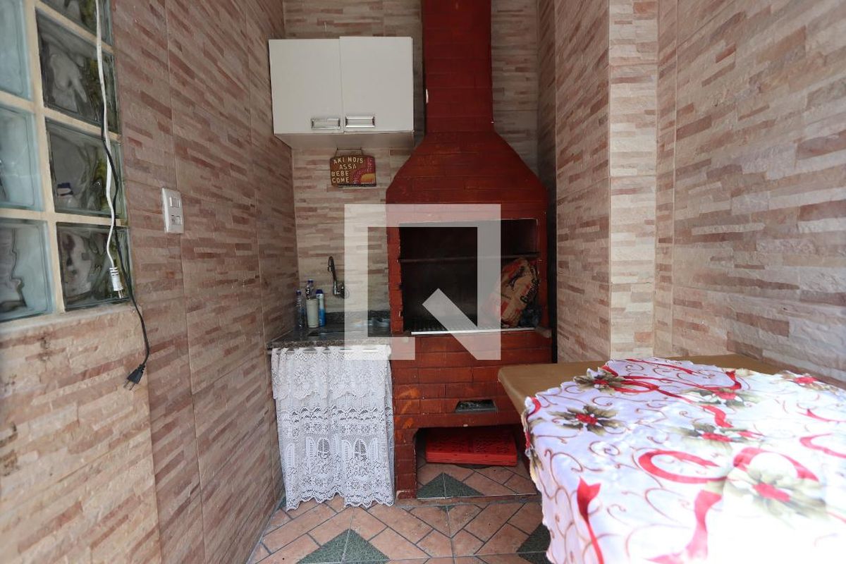 Casa, 4 quartos, 350 m² - Foto 50