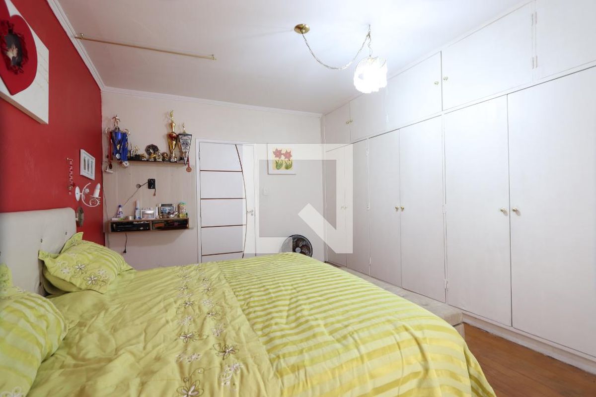 Casa, 4 quartos, 350 m² - Foto 17