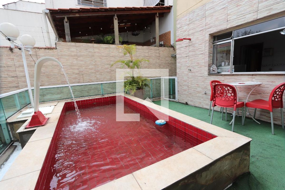Casa, 4 quartos, 350 m² - Foto 53